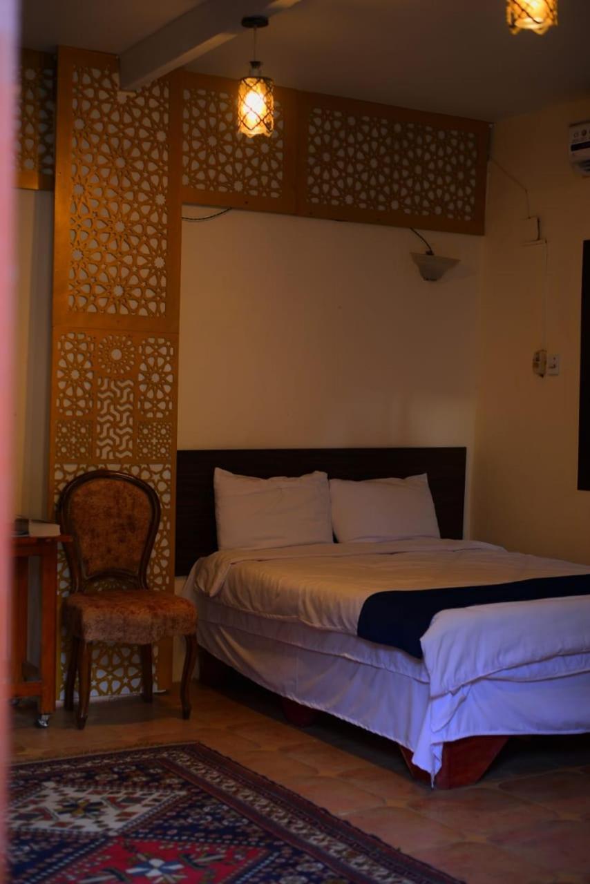 Sofia Guest House Luxor Exteriér fotografie