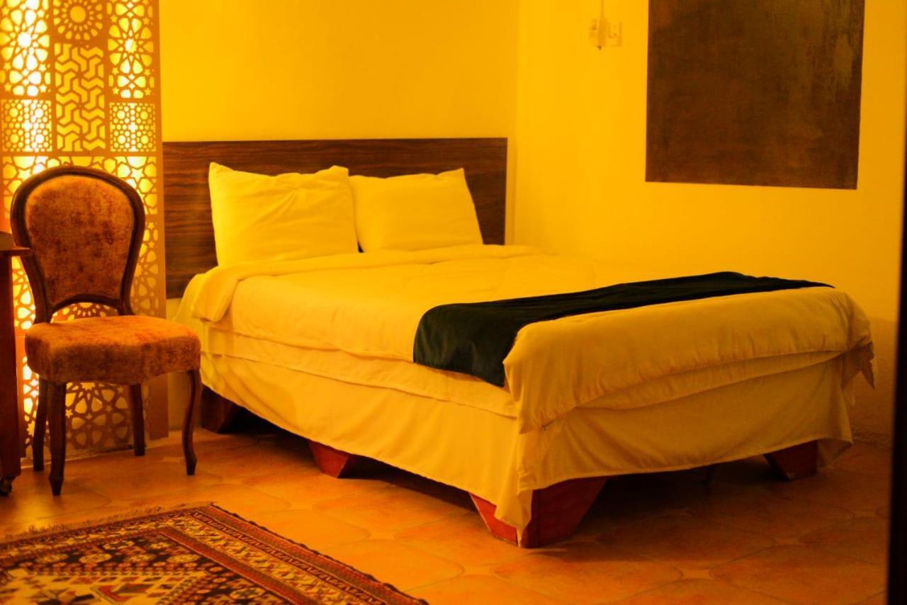 Sofia Guest House Luxor Exteriér fotografie