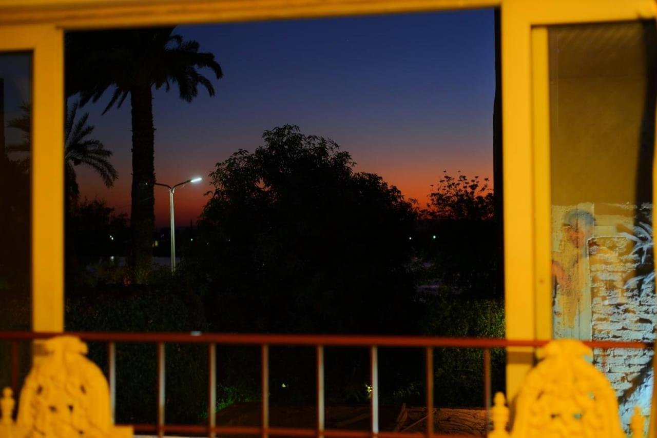Sofia Guest House Luxor Exteriér fotografie