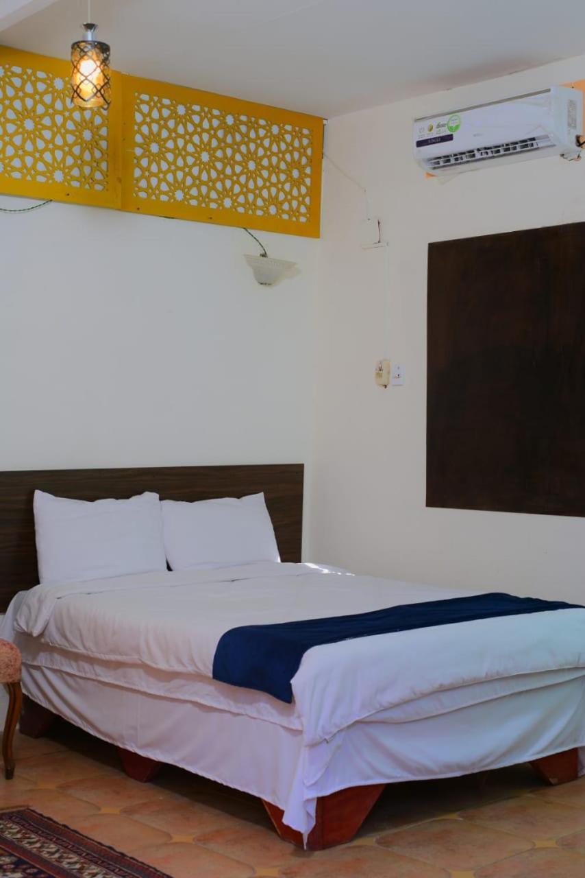 Sofia Guest House Luxor Exteriér fotografie