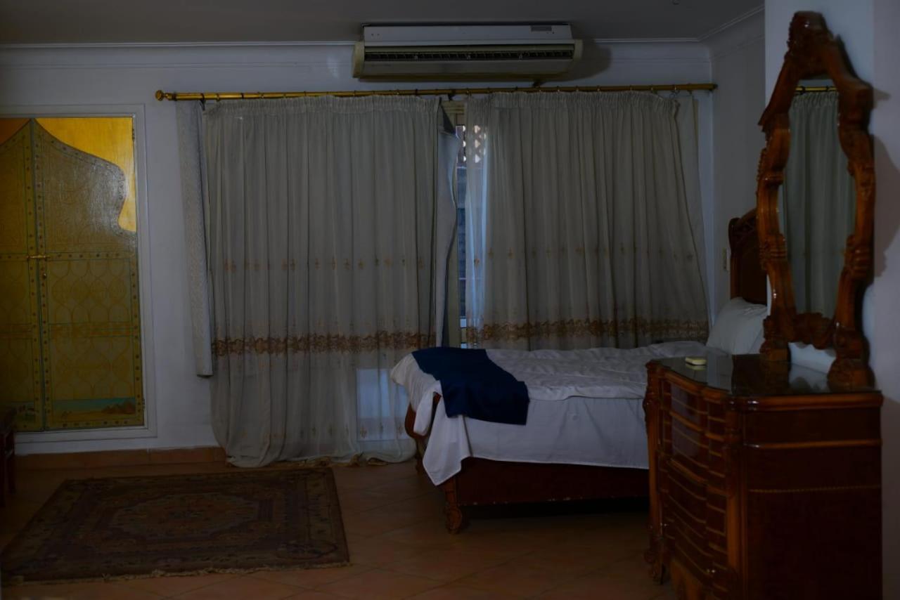 Sofia Guest House Luxor Exteriér fotografie