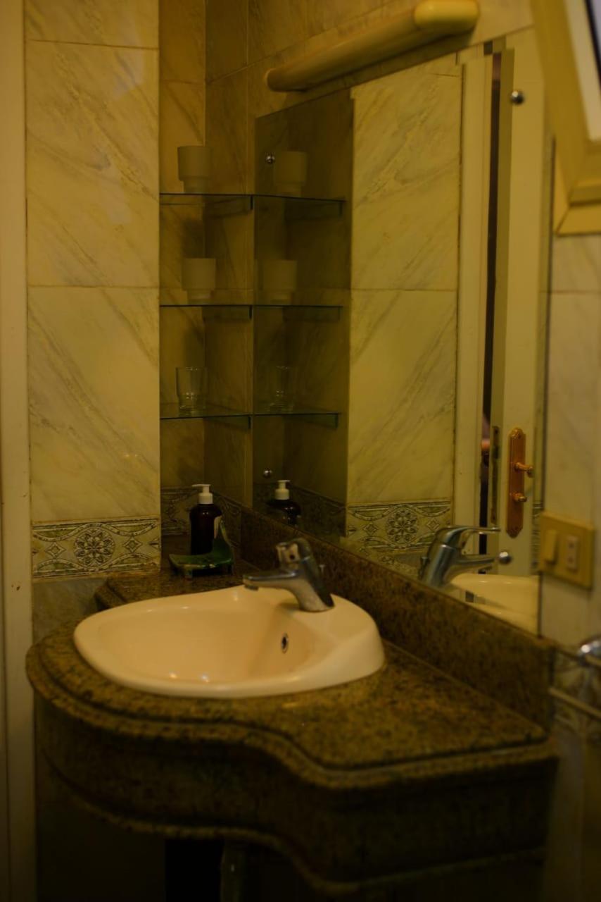 Sofia Guest House Luxor Exteriér fotografie