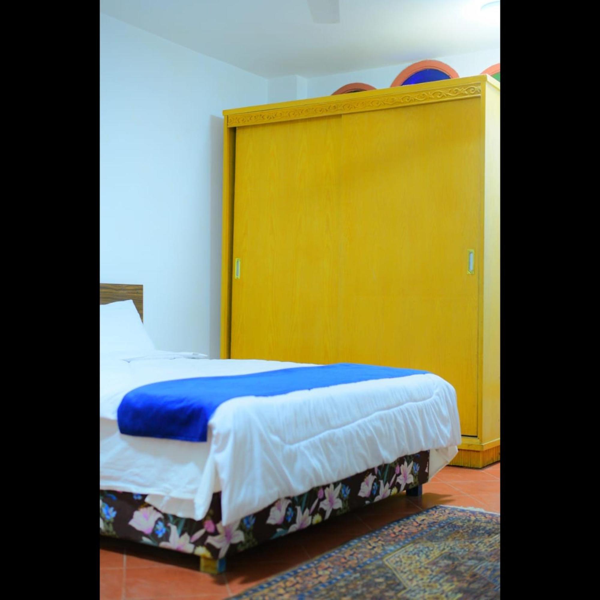 Sofia Guest House Luxor Exteriér fotografie